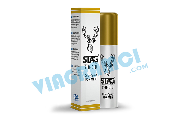 stag 9000